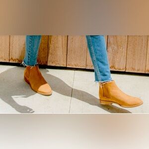 Chelsea Boot Jenni Kayne